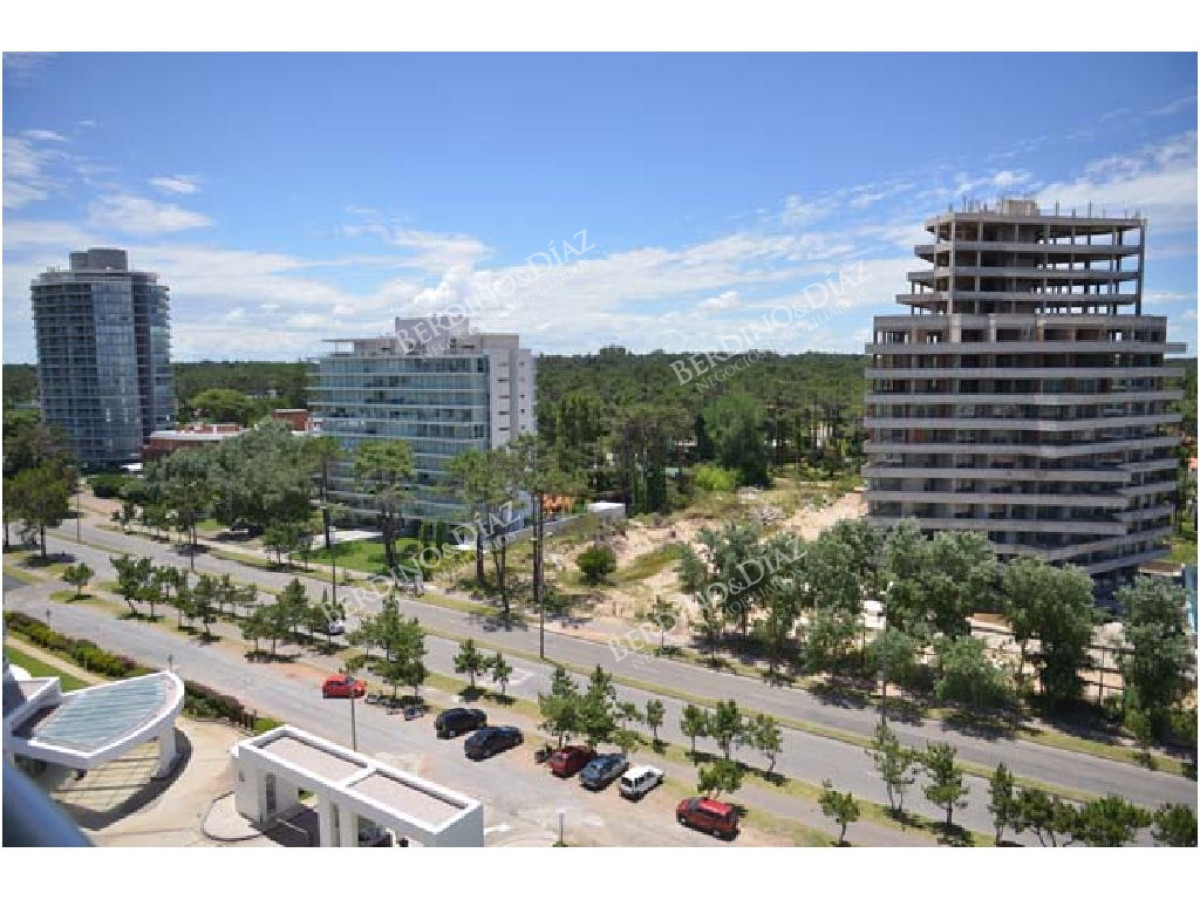 Apartamento ID.2934 - Apartamento en Ocean Drive Punta del Este 