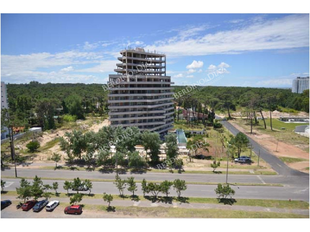 Apartamento ID.2934 - Apartamento en Ocean Drive Punta del Este 