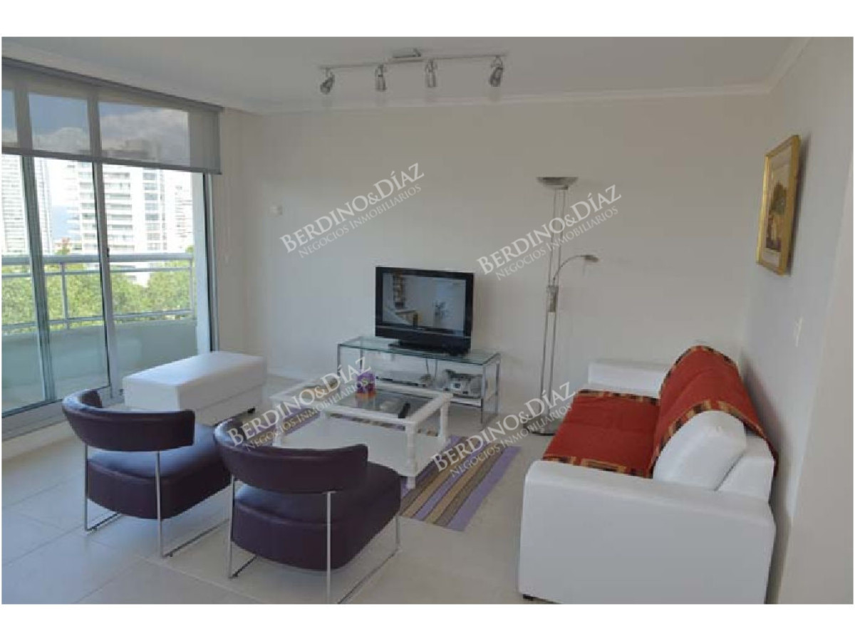Apartamento ID.2934 - Apartamento en Ocean Drive Punta del Este 