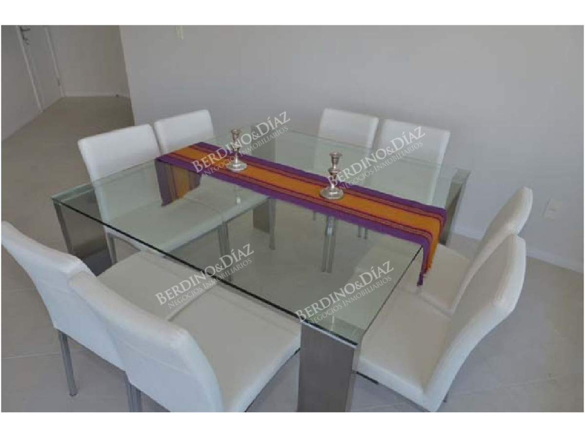 Apartamento ID.2934 - Apartamento en Ocean Drive Punta del Este 