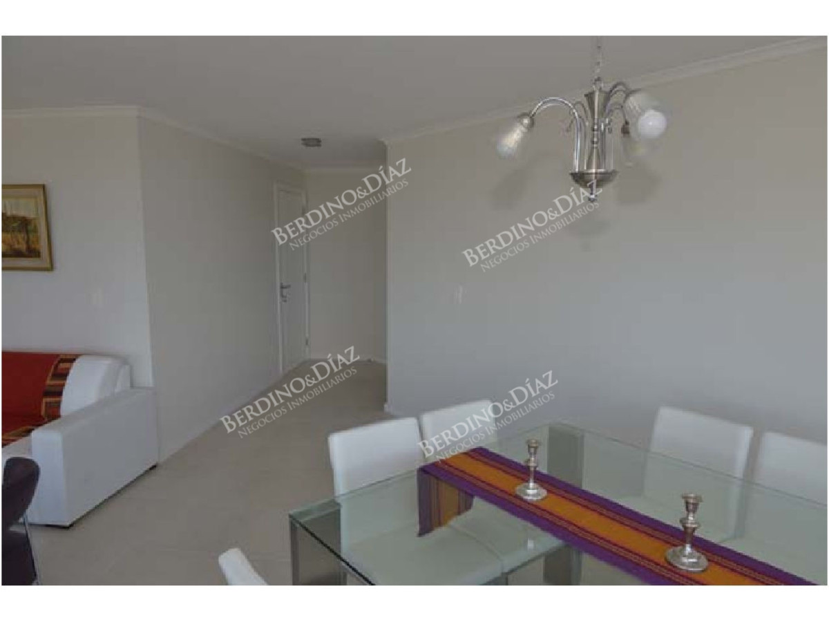 Apartamento ID.2934 - Apartamento en Ocean Drive Punta del Este 