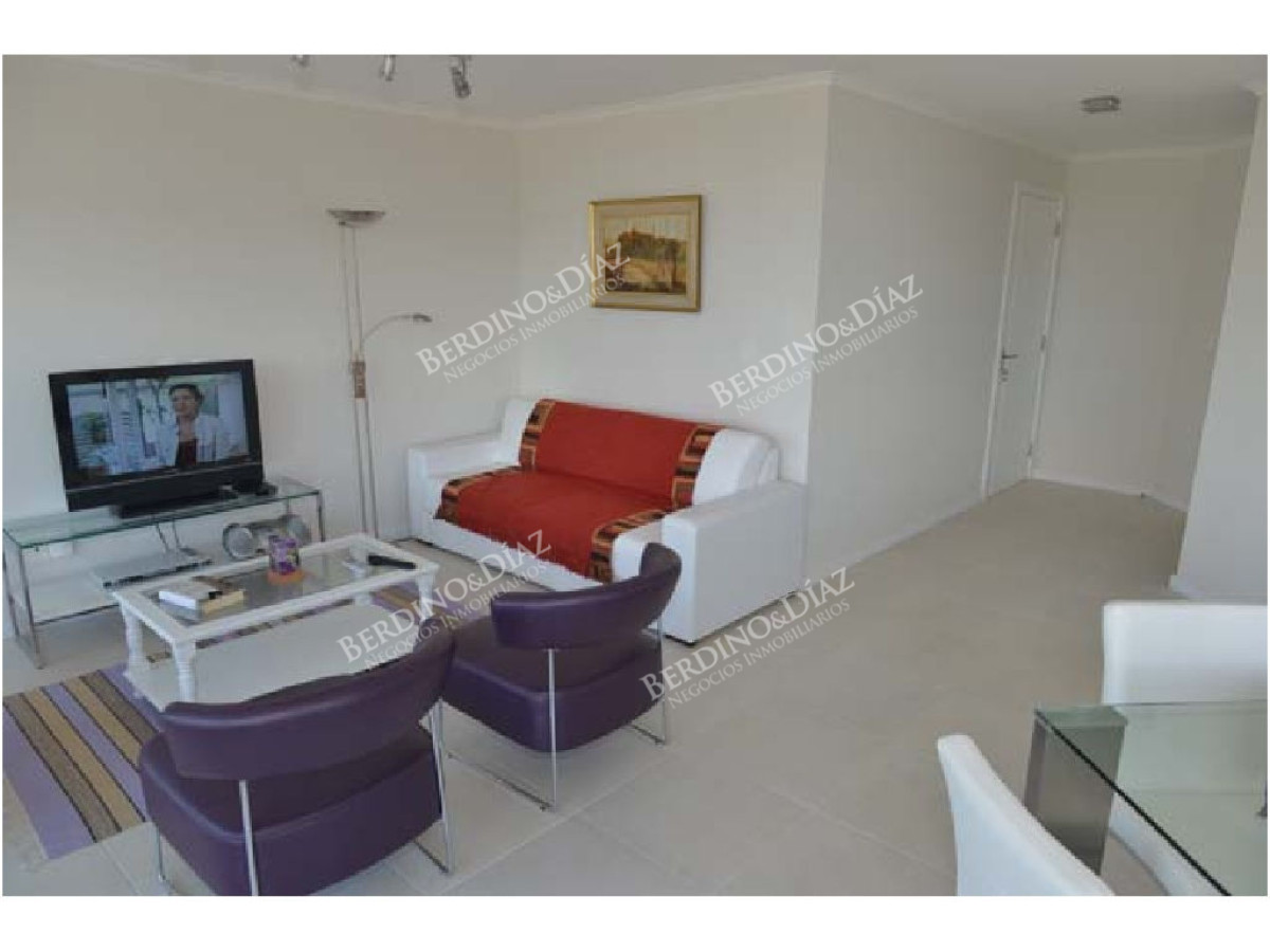 Apartamento ID.2934 - Apartamento en Ocean Drive Punta del Este 