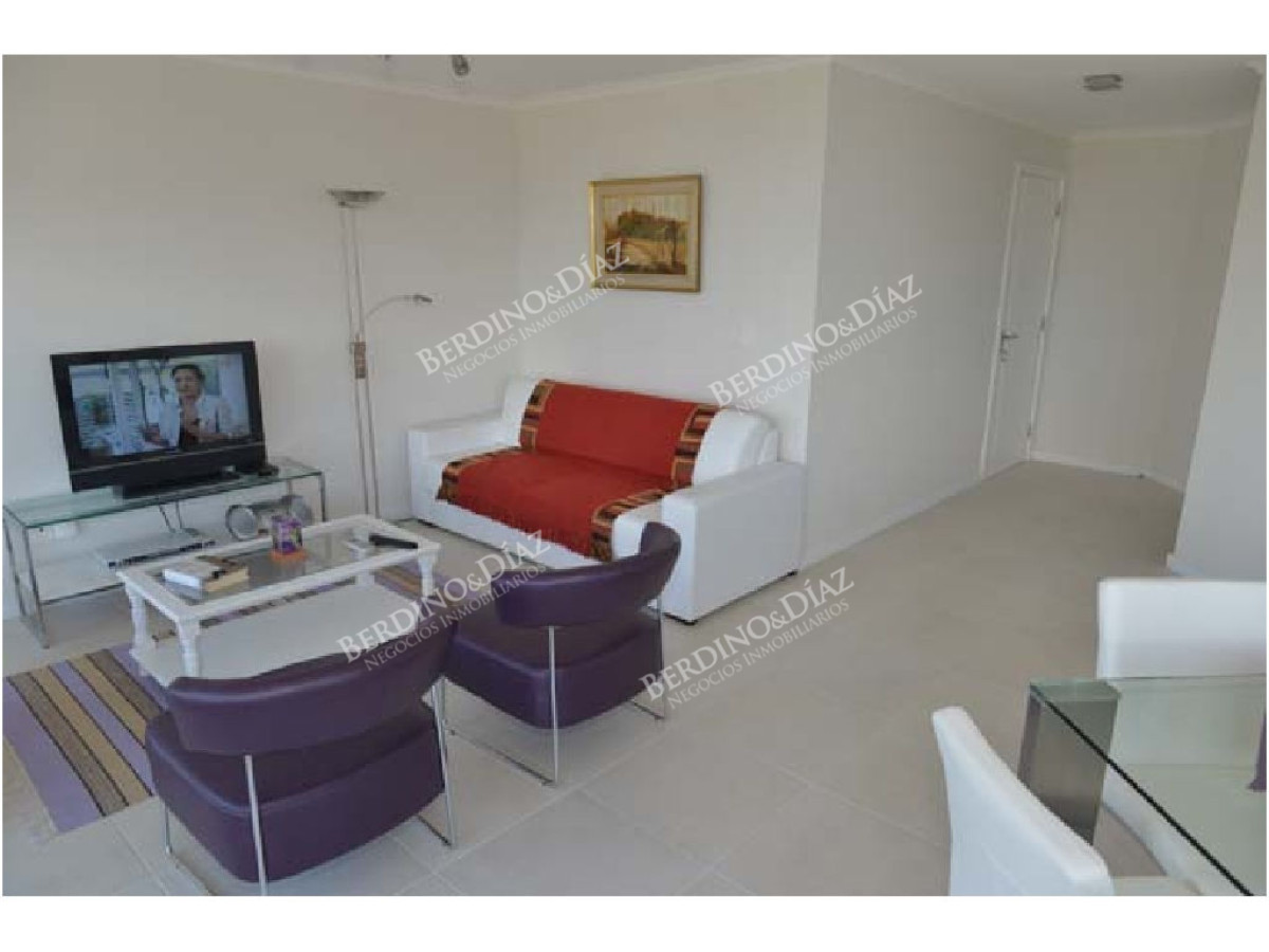 Apartamento ID.2934 - Apartamento en Ocean Drive Punta del Este 
