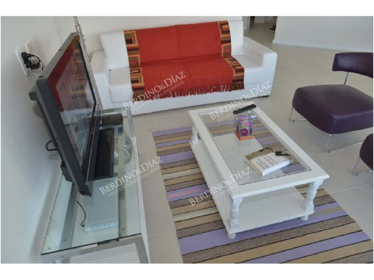 Apartamento ID.2934 - Apartamento en Ocean Drive Punta del Este 