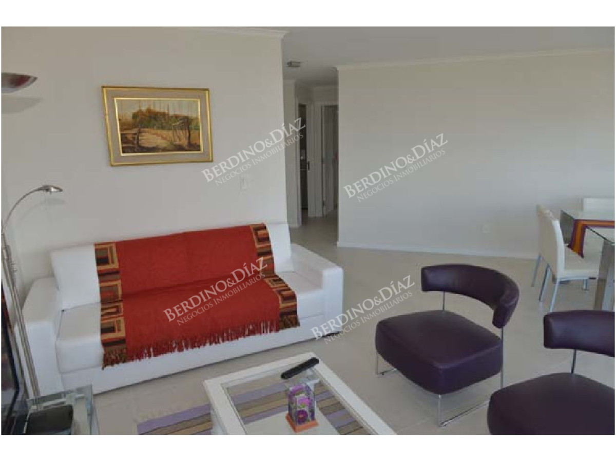 Apartamento ID.2934 - Apartamento en Ocean Drive Punta del Este 