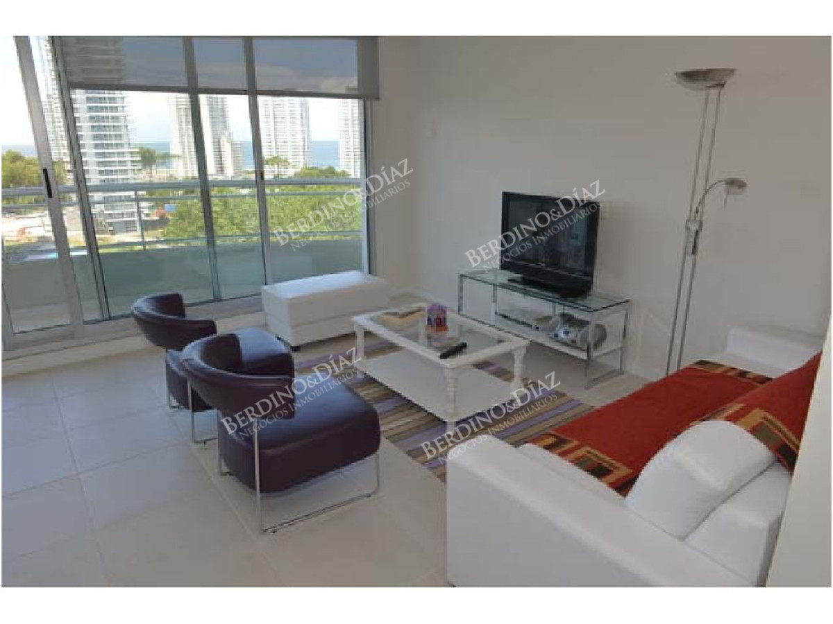 Apartamento ID.2934 - Apartamento en Ocean Drive Punta del Este 