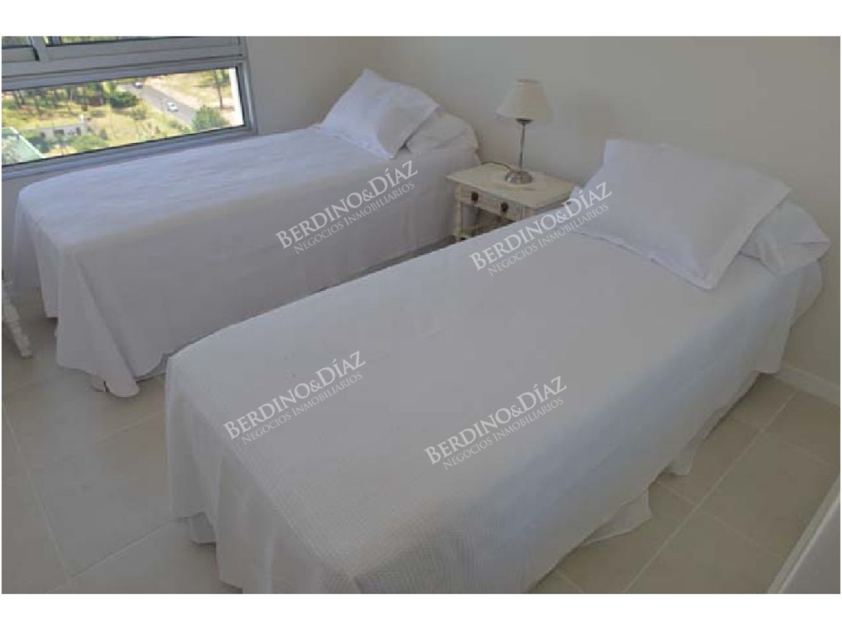 Apartamento ID.2934 - Apartamento en Ocean Drive Punta del Este 