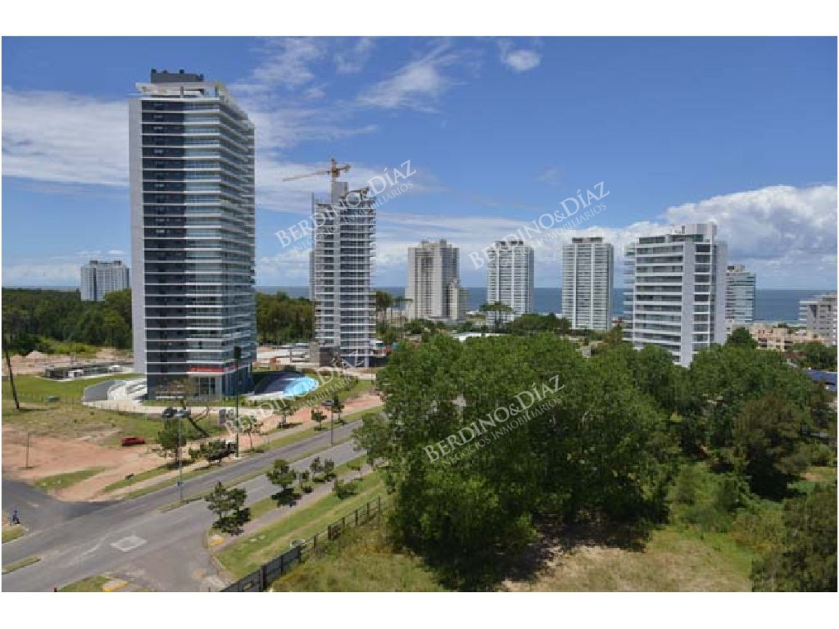 Apartamento ID.2934 - Apartamento en Ocean Drive Punta del Este 