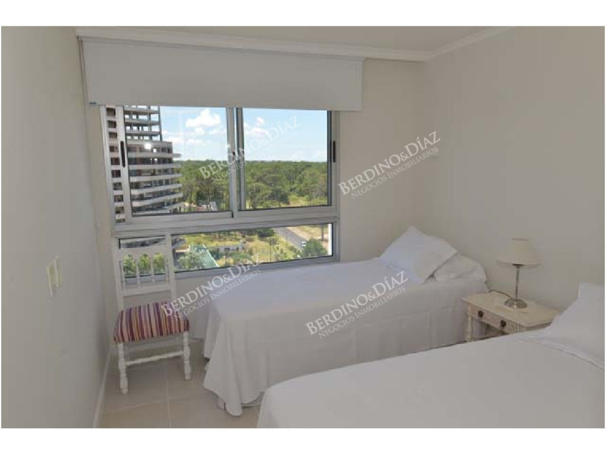 Apartamento ID.2934 - Apartamento en Ocean Drive Punta del Este 