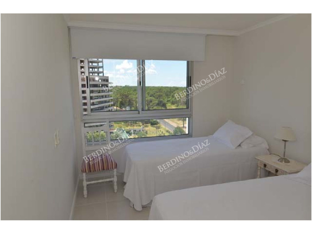 Apartamento ID.2934 - Apartamento en Ocean Drive Punta del Este 