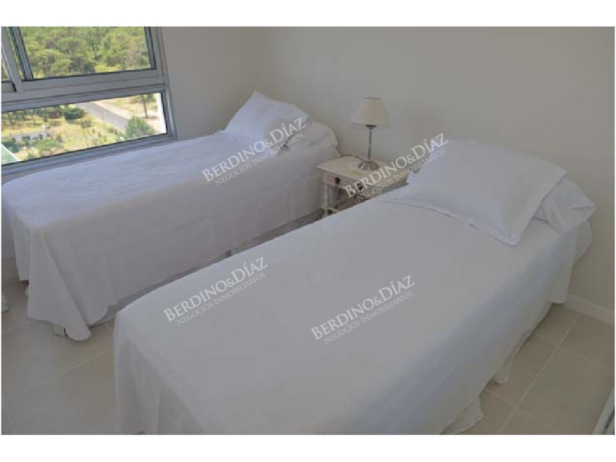 Apartamento ID.2934 - Apartamento en Ocean Drive Punta del Este 