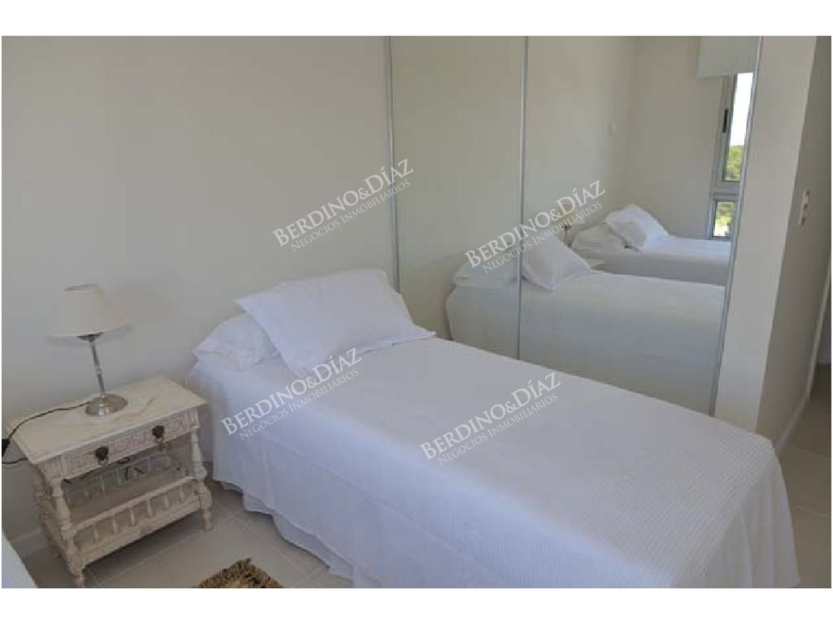 Apartamento ID.2934 - Apartamento en Ocean Drive Punta del Este 