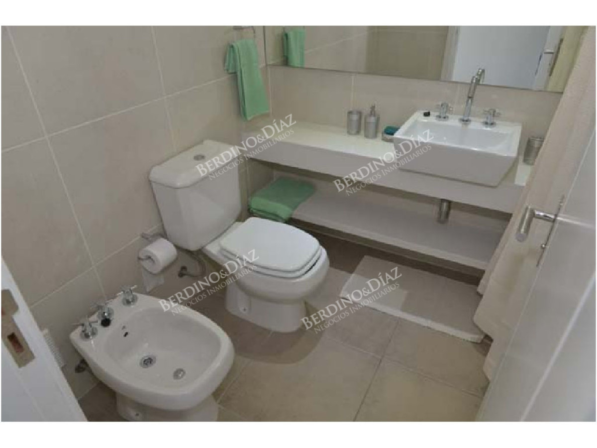 Apartamento ID.2934 - Apartamento en Ocean Drive Punta del Este 