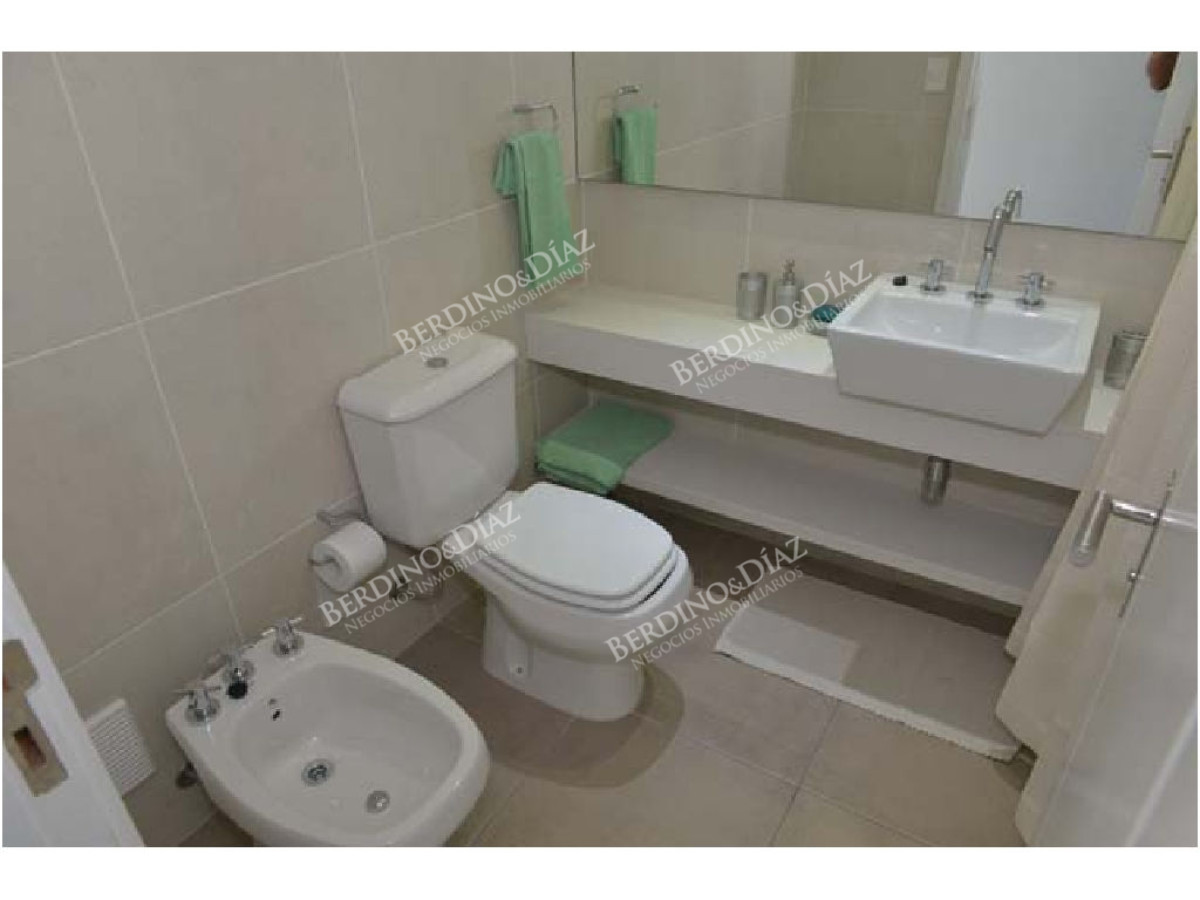 Apartamento ID.2934 - Apartamento en Ocean Drive Punta del Este 