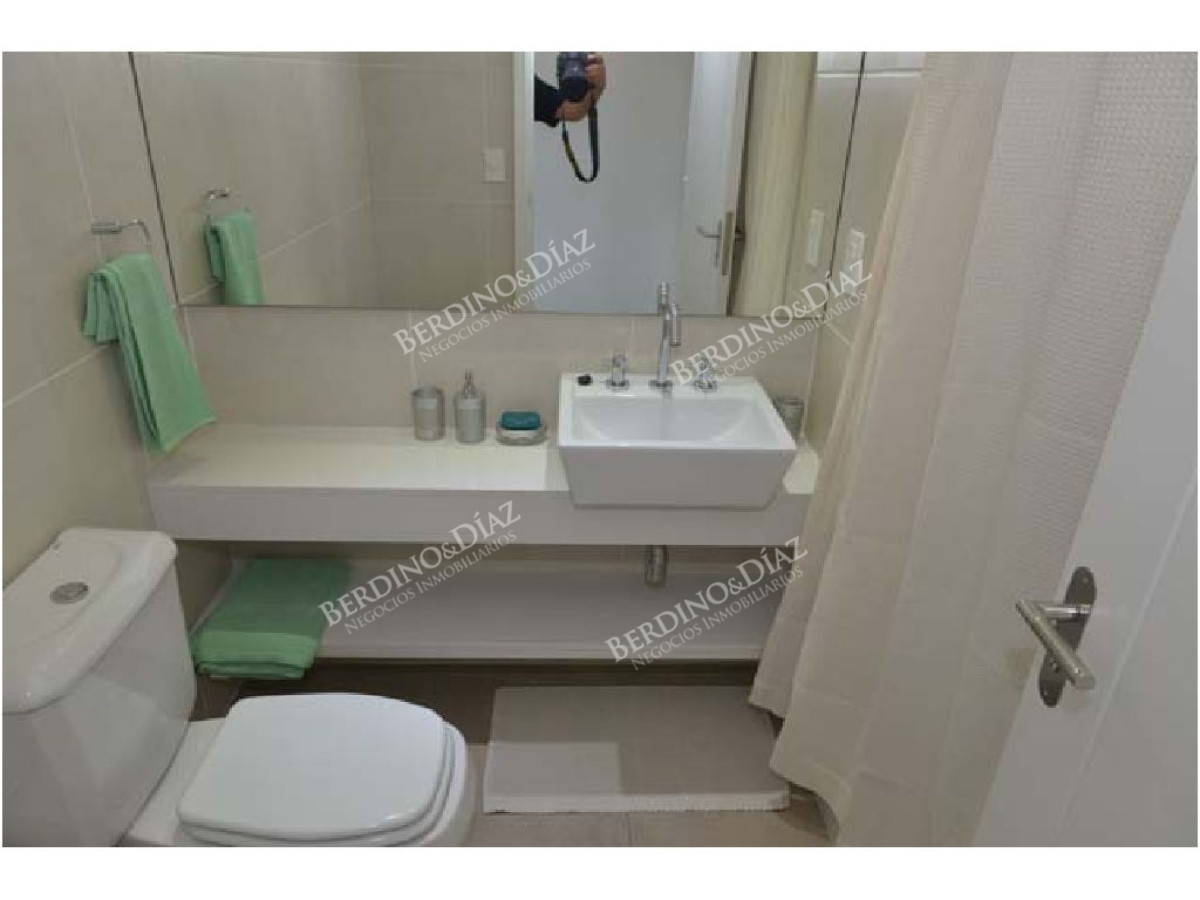 Apartamento ID.2934 - Apartamento en Ocean Drive Punta del Este 