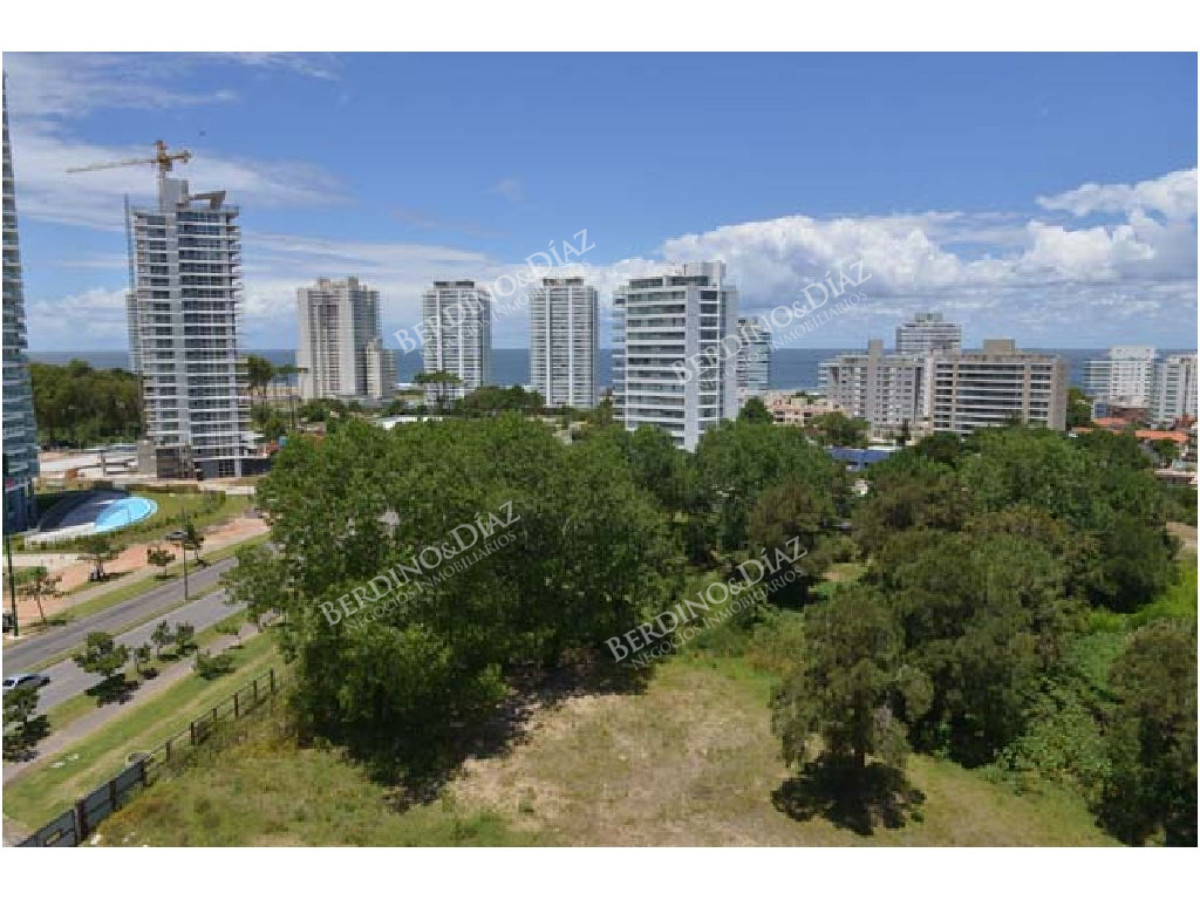 Apartamento ID.2934 - Apartamento en Ocean Drive Punta del Este 