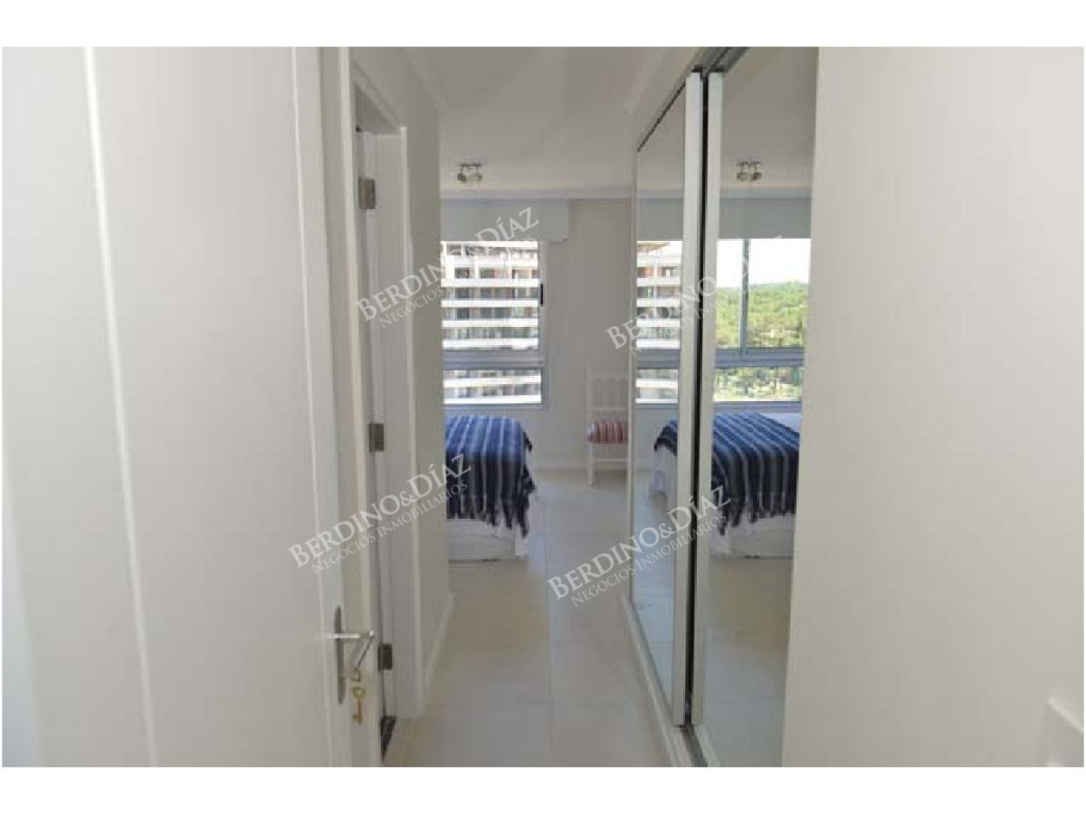Apartamento ID.2934 - Apartamento en Ocean Drive Punta del Este 
