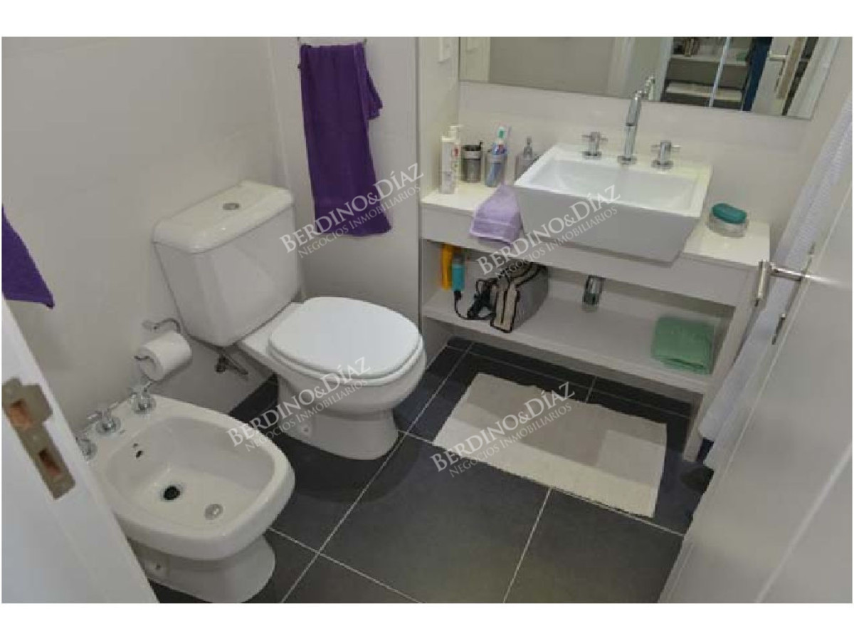 Apartamento ID.2934 - Apartamento en Ocean Drive Punta del Este 