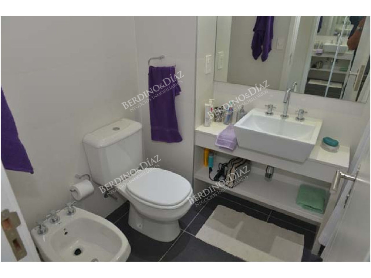 Apartamento ID.2934 - Apartamento en Ocean Drive Punta del Este 