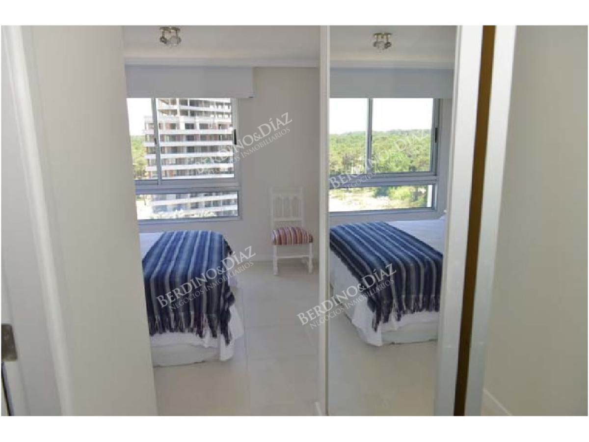 Apartamento ID.2934 - Apartamento en Ocean Drive Punta del Este 