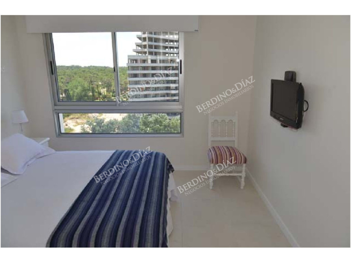 Apartamento ID.2934 - Apartamento en Ocean Drive Punta del Este 