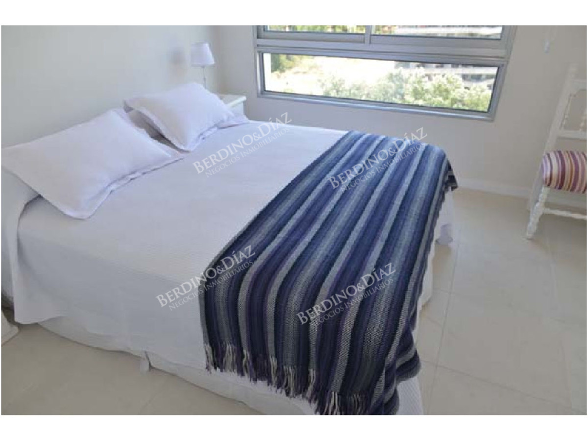 Apartamento ID.2934 - Apartamento en Ocean Drive Punta del Este 