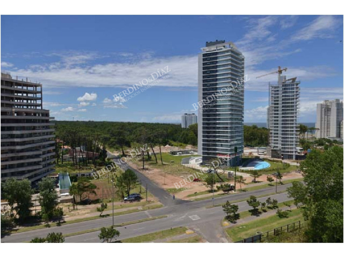 Apartamento ID.2934 - Apartamento en Ocean Drive Punta del Este 