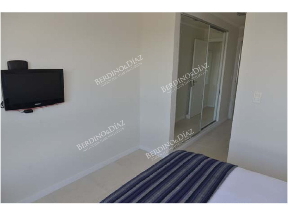 Apartamento ID.2934 - Apartamento en Ocean Drive Punta del Este 
