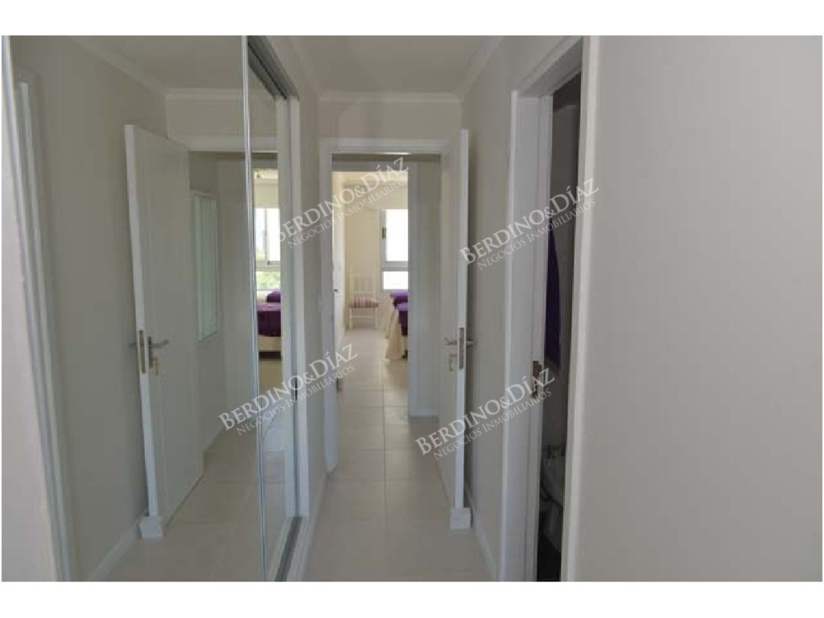 Apartamento ID.2934 - Apartamento en Ocean Drive Punta del Este 