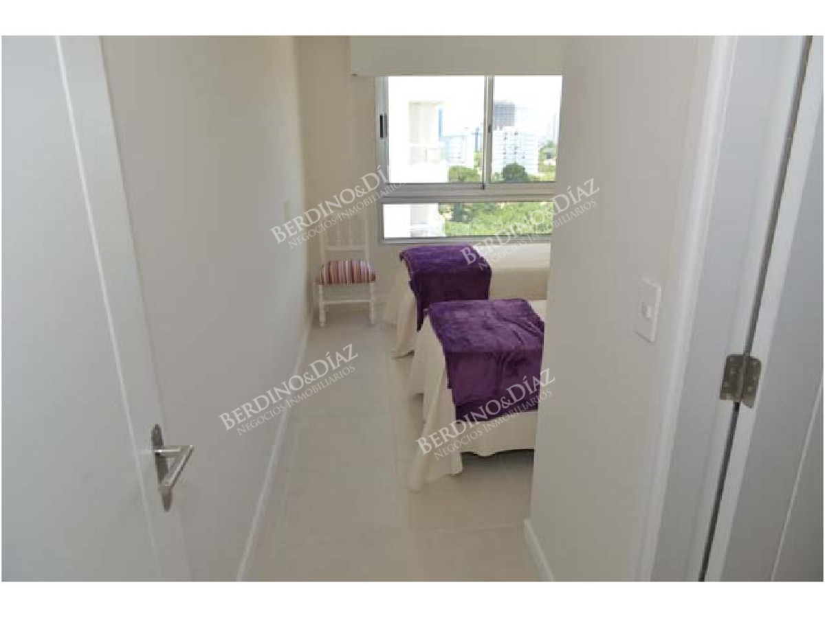 Apartamento ID.2934 - Apartamento en Ocean Drive Punta del Este 