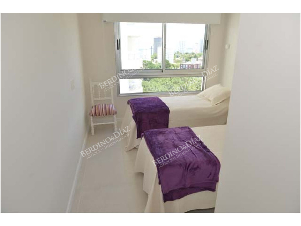 Apartamento ID.2934 - Apartamento en Ocean Drive Punta del Este 