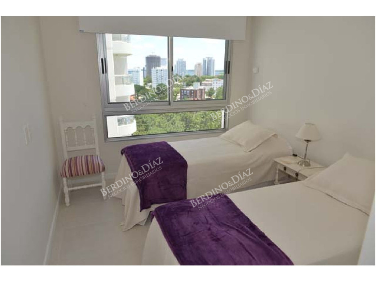 Apartamento ID.2934 - Apartamento en Ocean Drive Punta del Este 