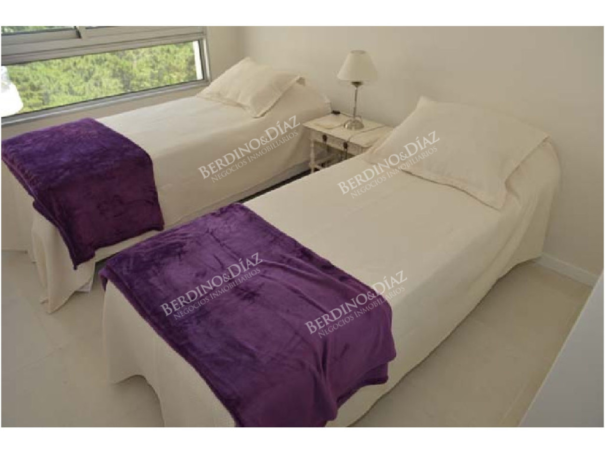 Apartamento ID.2934 - Apartamento en Ocean Drive Punta del Este 