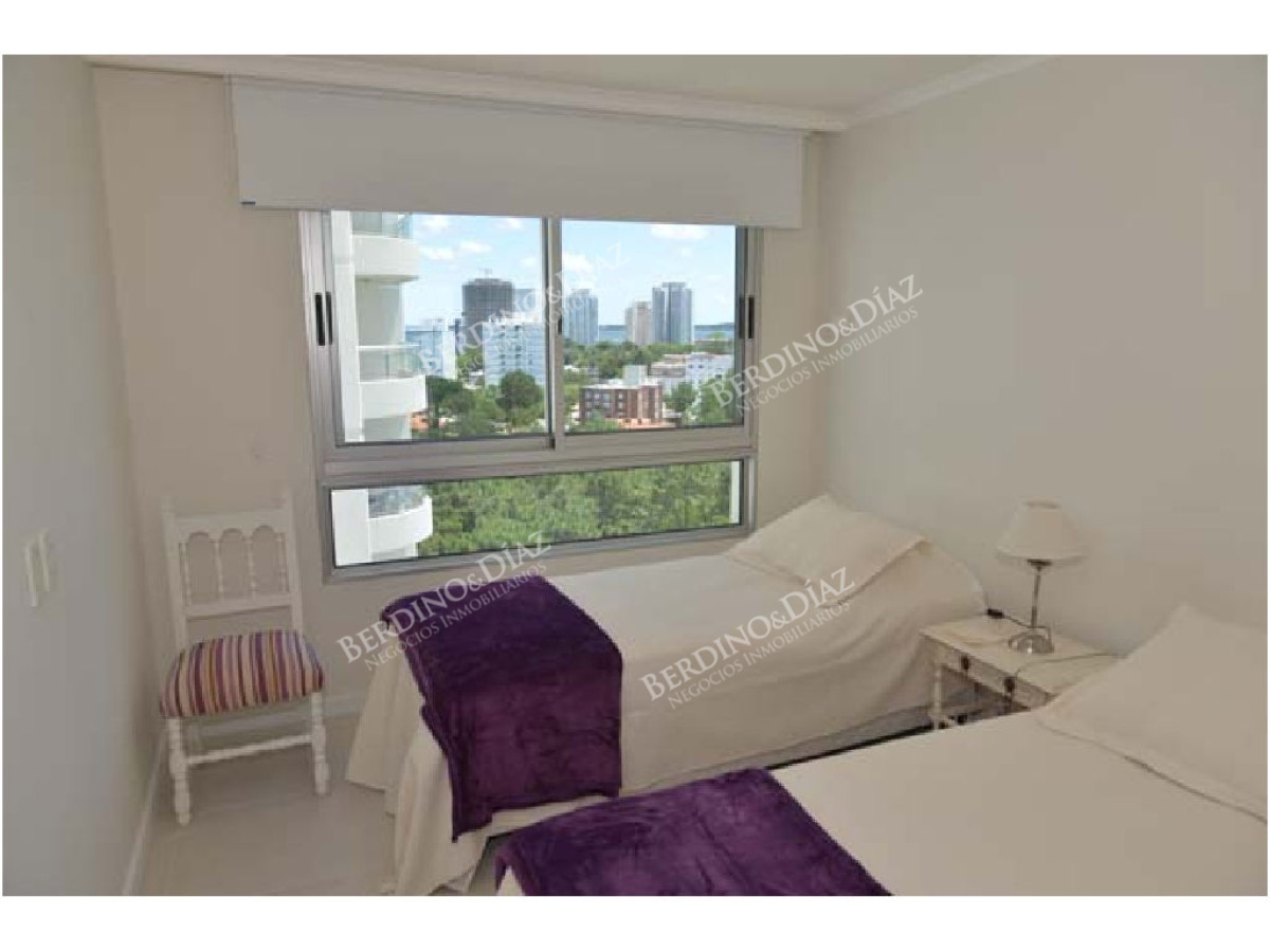 Apartamento ID.2934 - Apartamento en Ocean Drive Punta del Este 