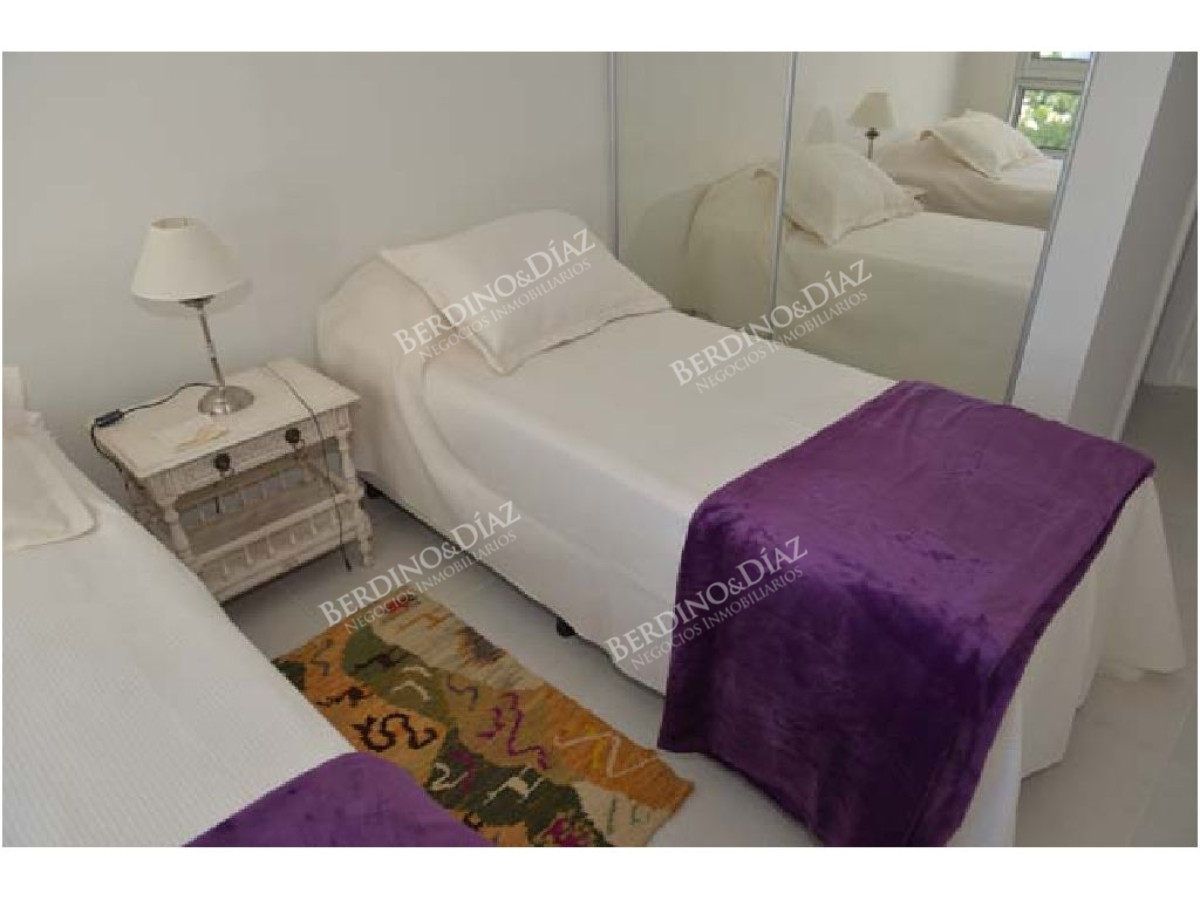 Apartamento ID.2934 - Apartamento en Ocean Drive Punta del Este 