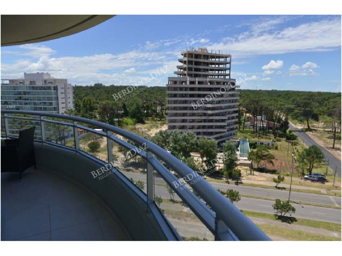 Apartamento ID.2934 - Apartamento en Ocean Drive Punta del Este 