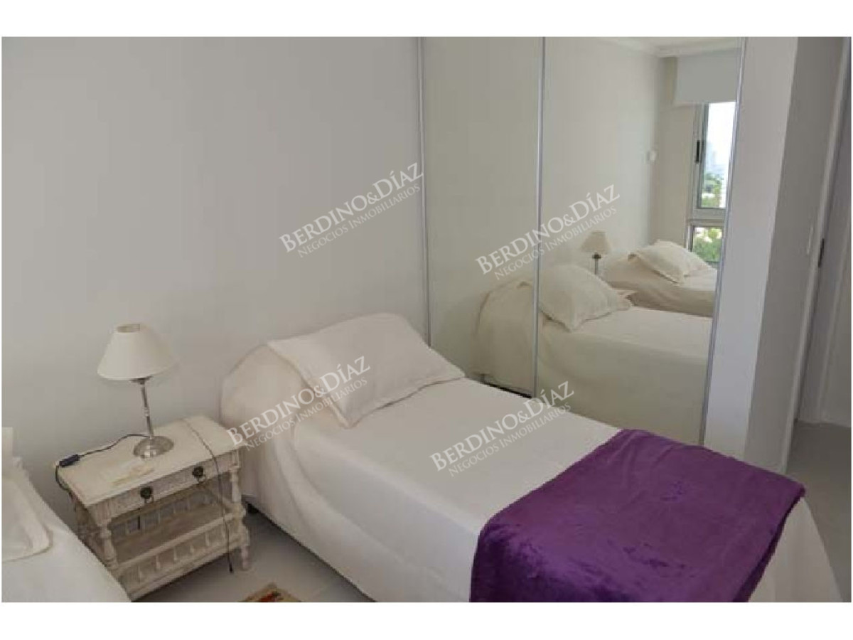 Apartamento ID.2934 - Apartamento en Ocean Drive Punta del Este 