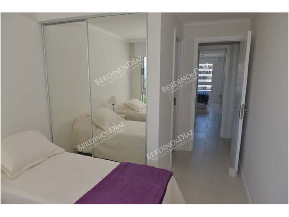 Apartamento ID.2934 - Apartamento en Ocean Drive Punta del Este 