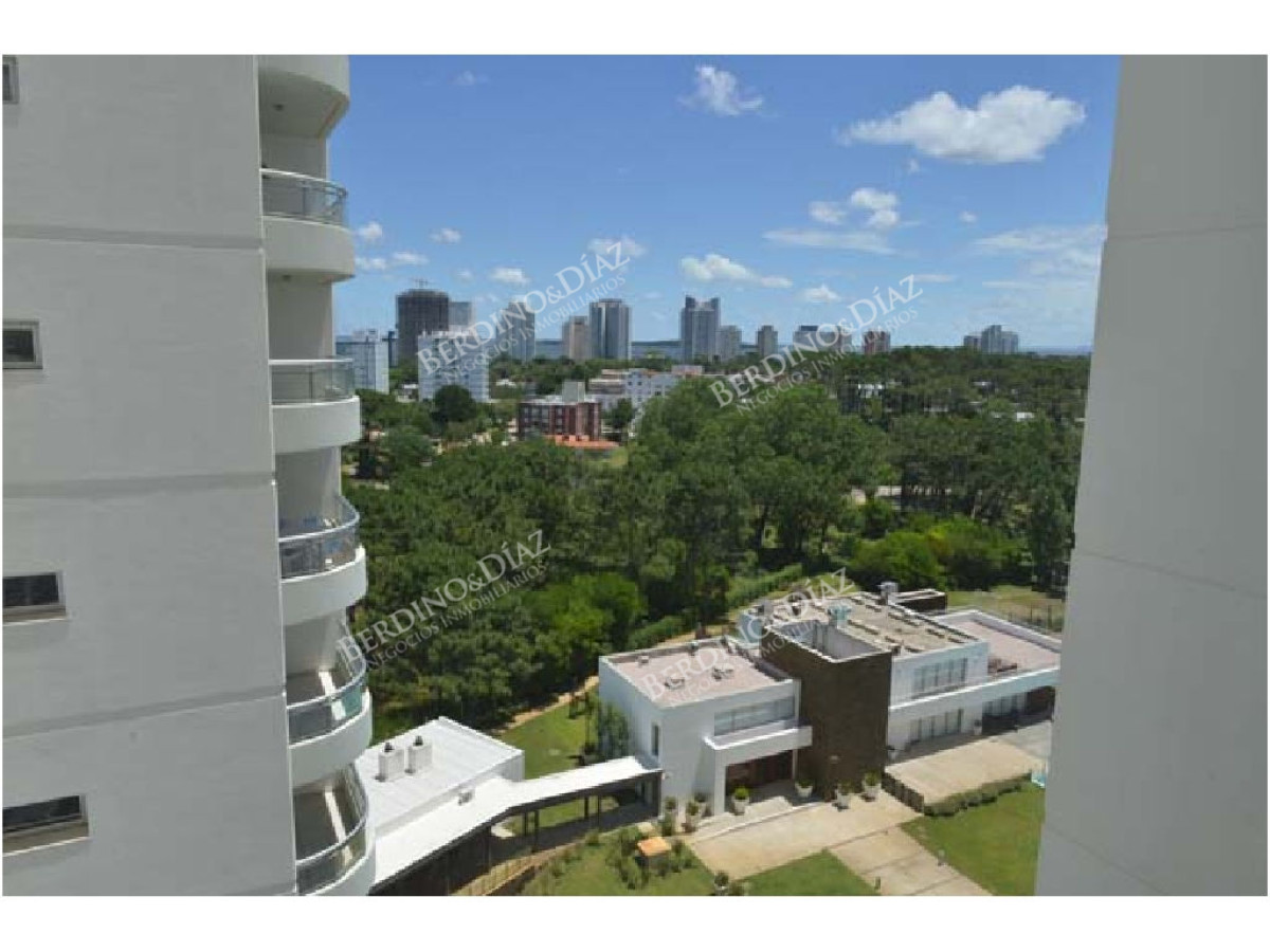 Apartamento ID.2934 - Apartamento en Ocean Drive Punta del Este 