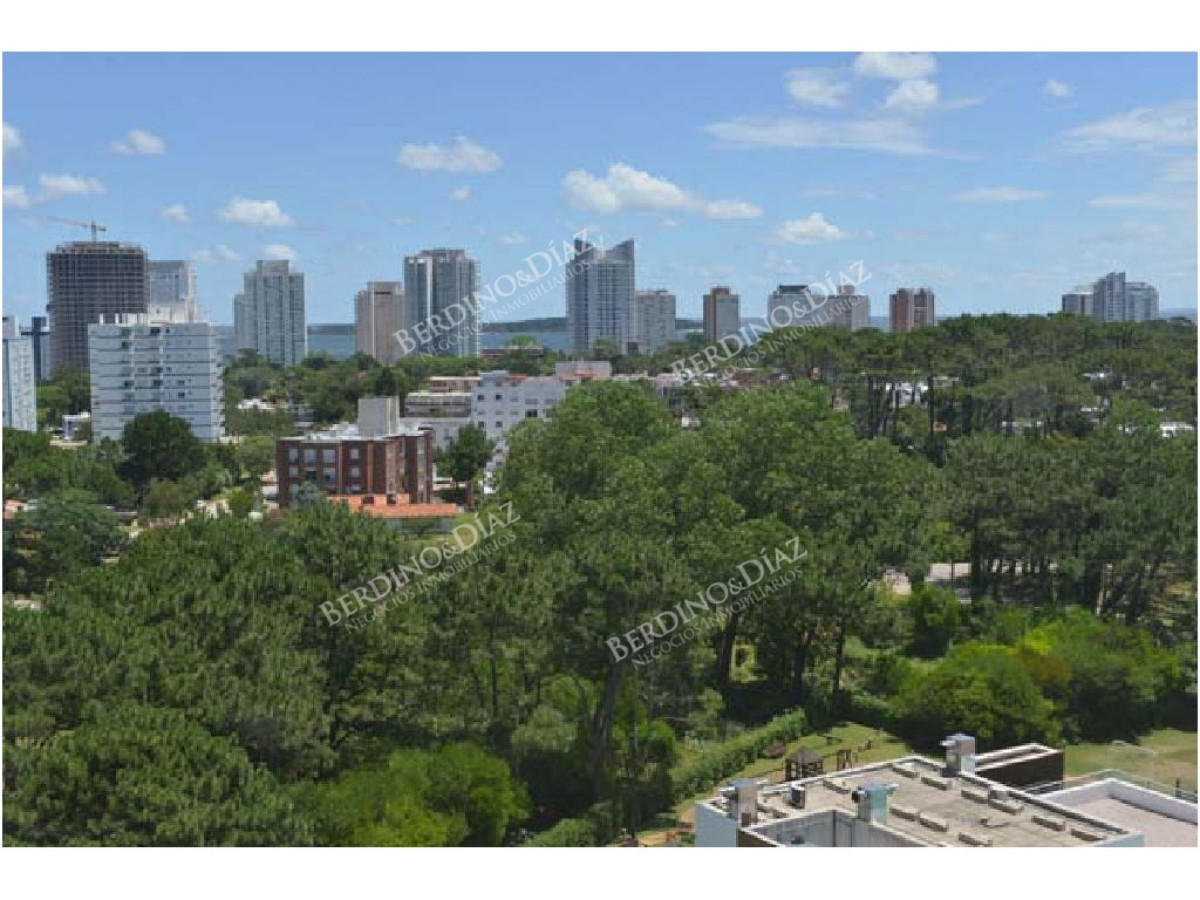 Apartamento ID.2934 - Apartamento en Ocean Drive Punta del Este 