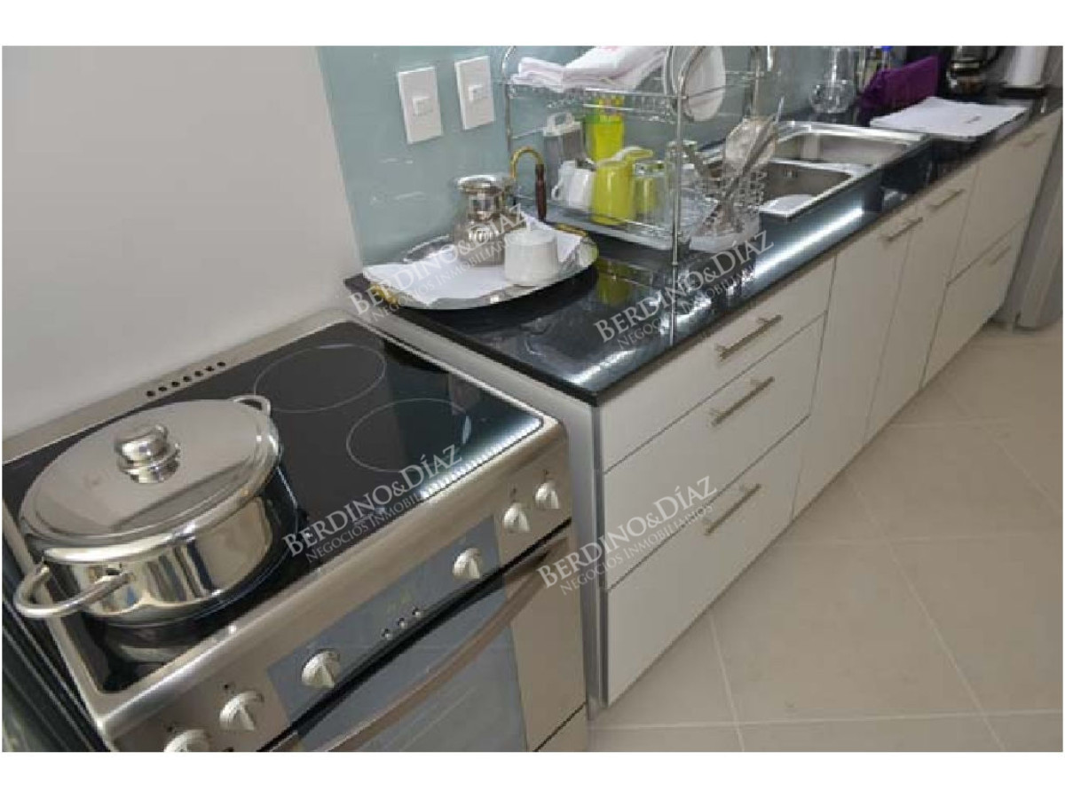 Apartamento ID.2934 - Apartamento en Ocean Drive Punta del Este 