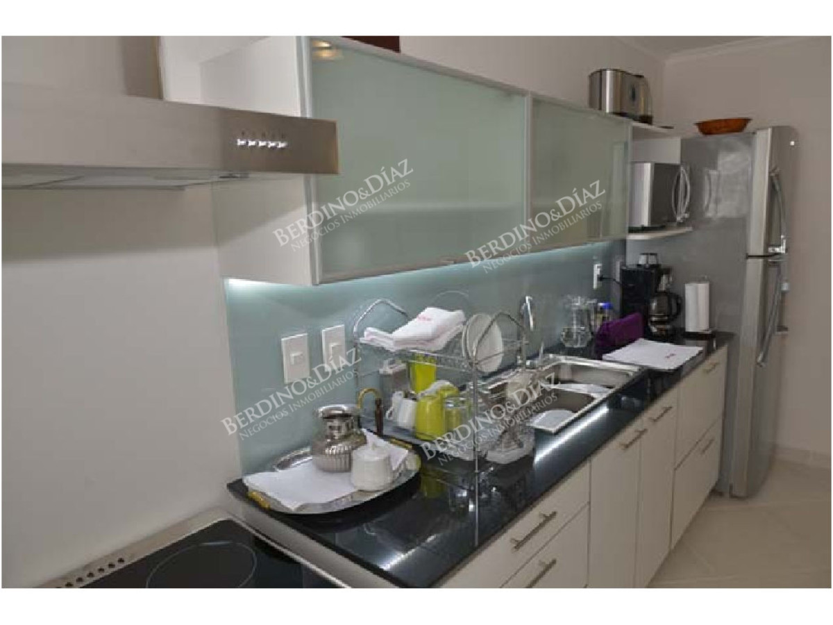 Apartamento ID.2934 - Apartamento en Ocean Drive Punta del Este 