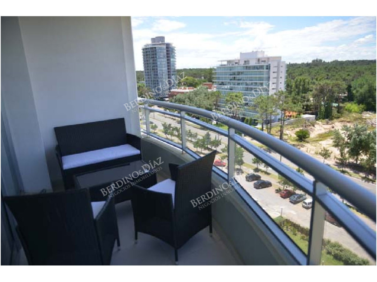 Apartamento ID.2934 - Apartamento en Ocean Drive Punta del Este 