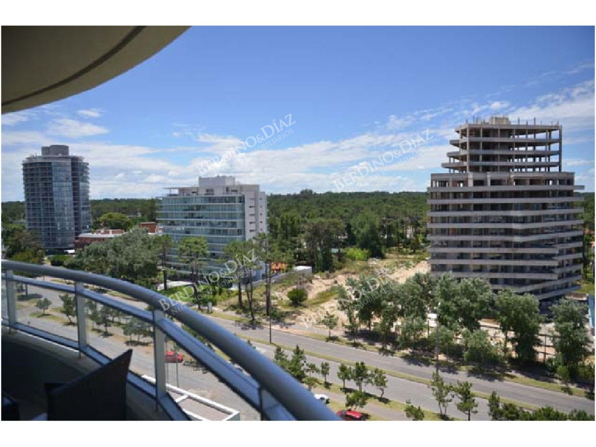 Apartamento ID.2934 - Apartamento en Ocean Drive Punta del Este 