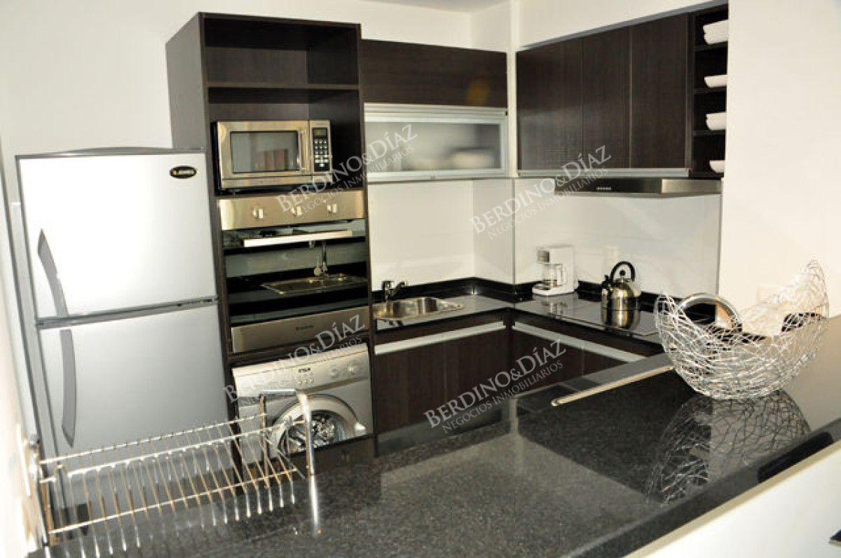 Apartamento ID.2518 - Apartamento en venta Forest Tower Brava
