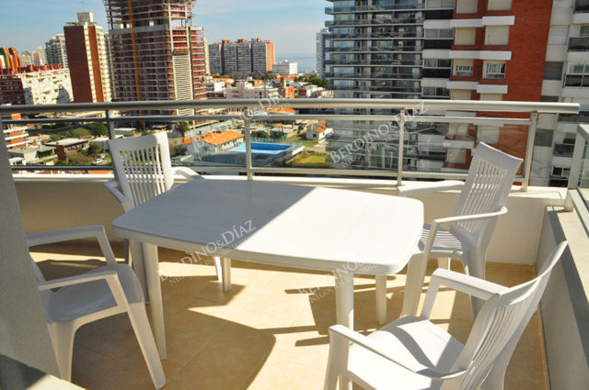 Apartamento ID.2518 - Apartamento en venta Forest Tower Brava