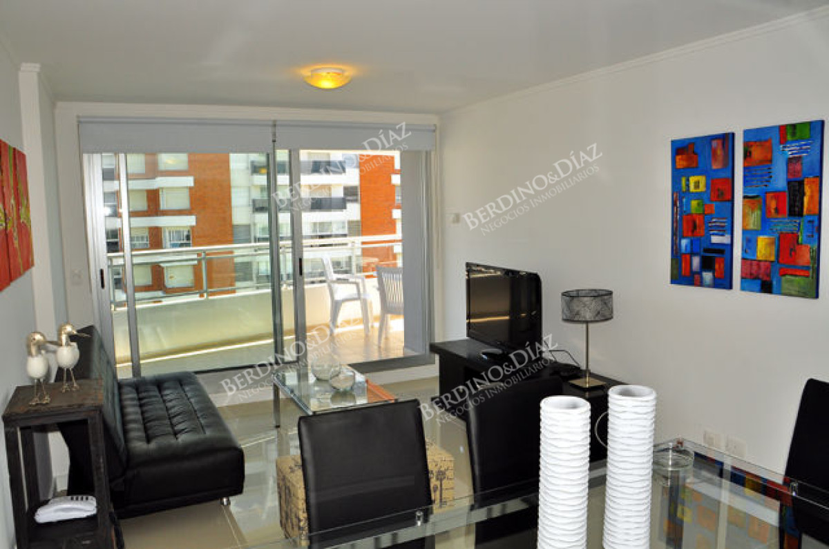 Apartamento ID.2518 - Apartamento en venta Forest Tower Brava