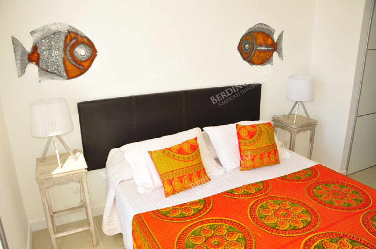 Apartamento ID.2518 - Apartamento en venta Forest Tower Brava