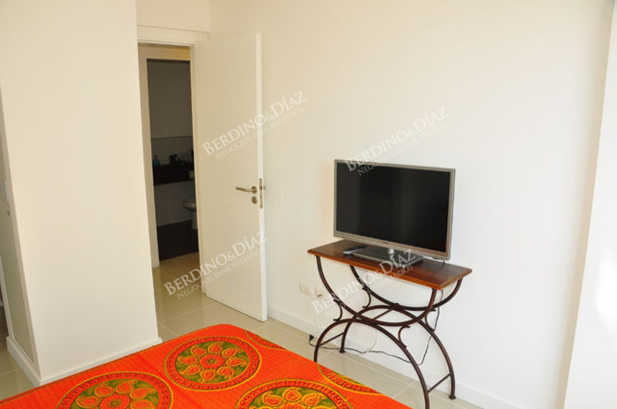 Apartamento ID.2518 - Apartamento en venta Forest Tower Brava