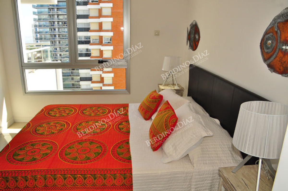 Apartamento ID.2518 - Apartamento en venta Forest Tower Brava